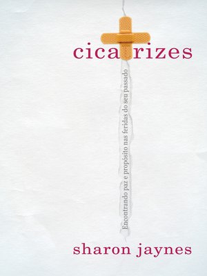 cover image of Cicatrizes